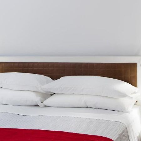 Iamartino Quality Rooms Termoli Dış mekan fotoğraf