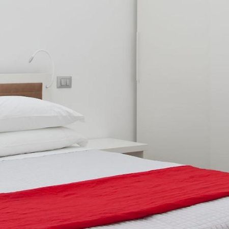 Iamartino Quality Rooms Termoli Dış mekan fotoğraf