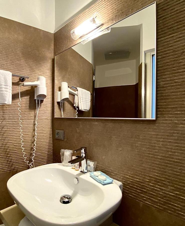 Iamartino Quality Rooms Termoli Dış mekan fotoğraf