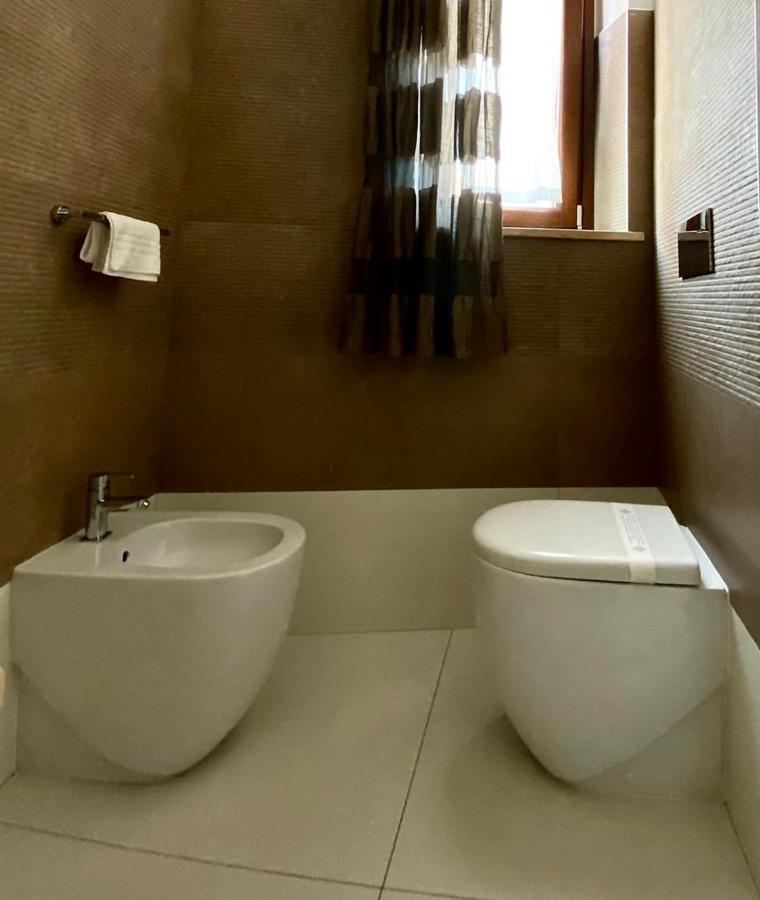 Iamartino Quality Rooms Termoli Dış mekan fotoğraf