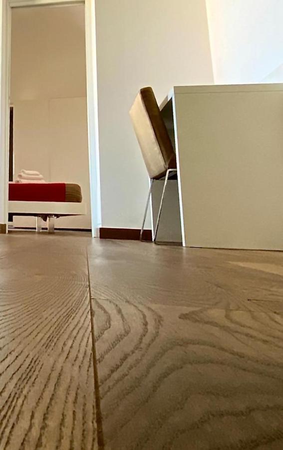 Iamartino Quality Rooms Termoli Dış mekan fotoğraf