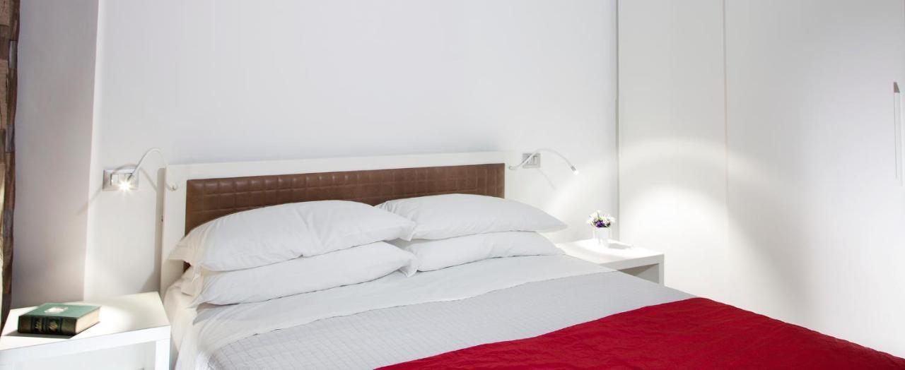 Iamartino Quality Rooms Termoli Dış mekan fotoğraf