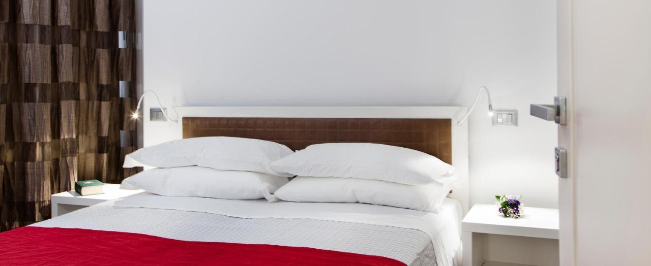Iamartino Quality Rooms Termoli Dış mekan fotoğraf