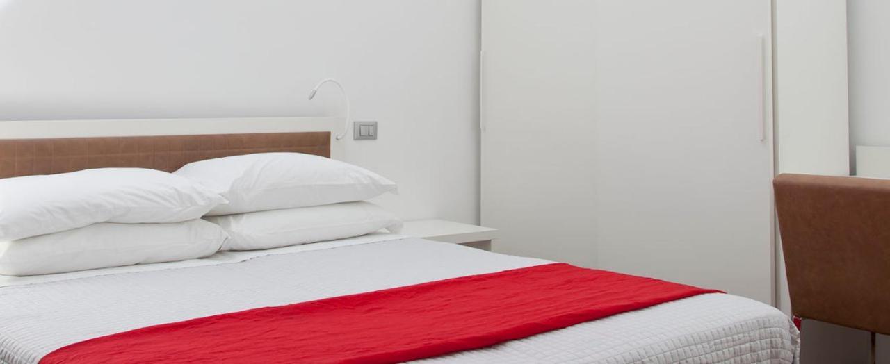 Iamartino Quality Rooms Termoli Dış mekan fotoğraf