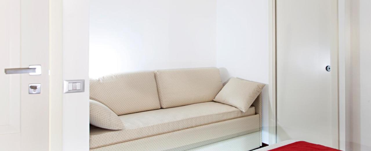 Iamartino Quality Rooms Termoli Dış mekan fotoğraf
