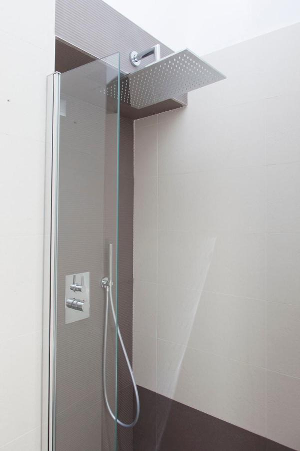 Iamartino Quality Rooms Termoli Dış mekan fotoğraf