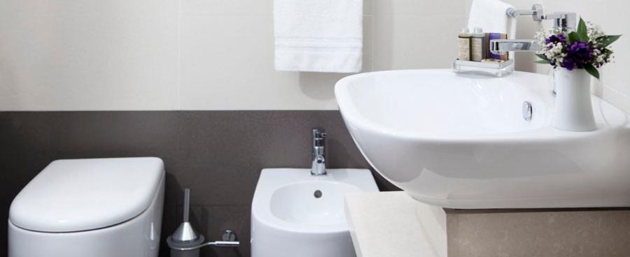 Iamartino Quality Rooms Termoli Dış mekan fotoğraf