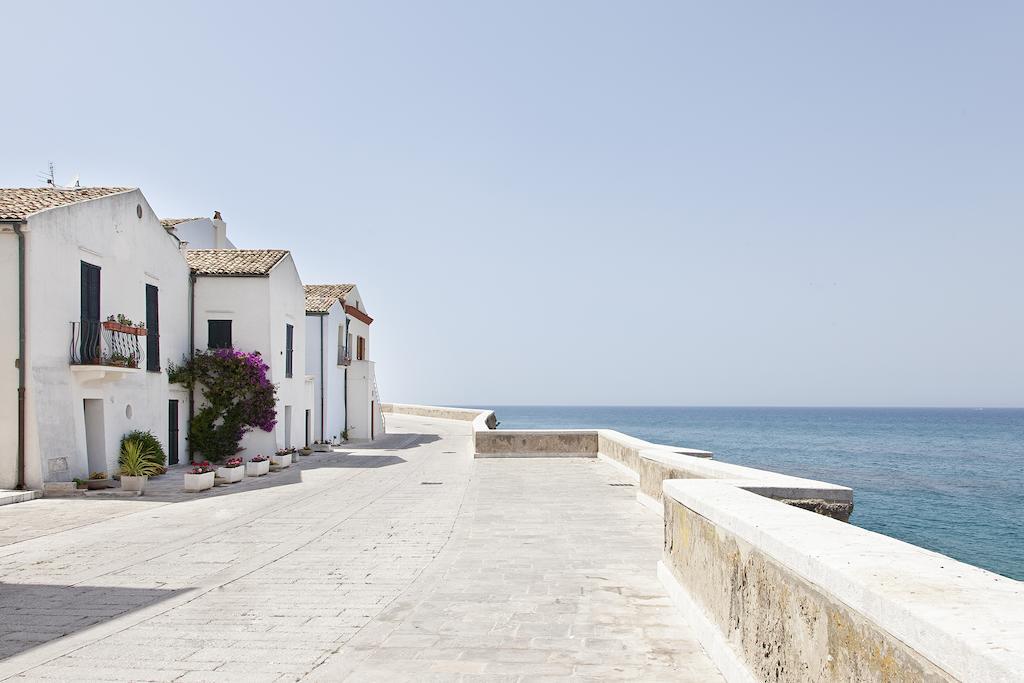 Iamartino Quality Rooms Termoli Dış mekan fotoğraf