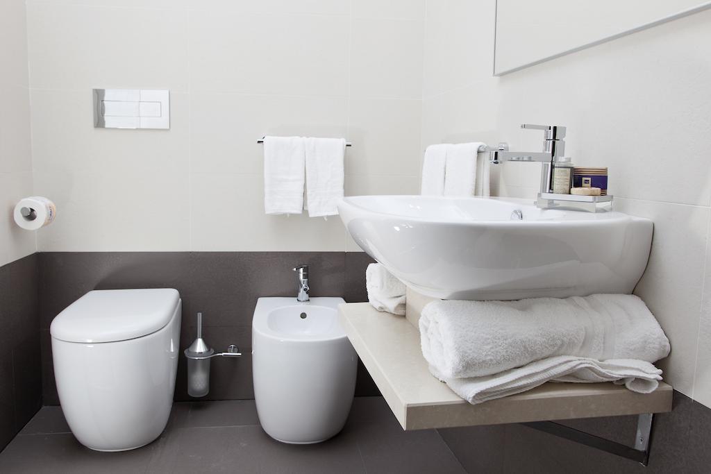 Iamartino Quality Rooms Termoli Dış mekan fotoğraf