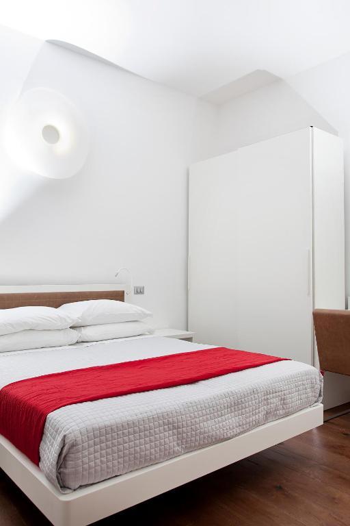 Iamartino Quality Rooms Termoli Dış mekan fotoğraf